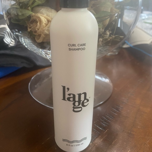 L’ange curl care shampoo - Picture 1 of 1